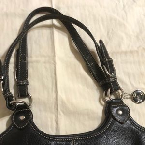 The SAK handbag